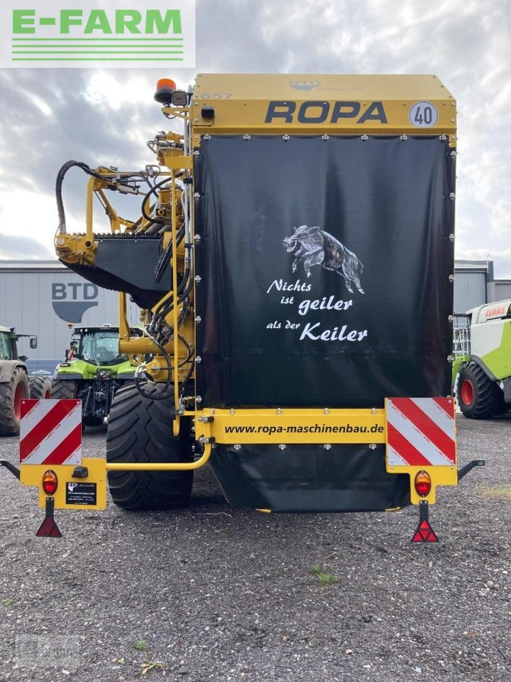 Ropa keiler ii - Zemiakový kombajn: obrázok 3 Ropa keiler ii - Zemiakový kombajn: obrázok 3