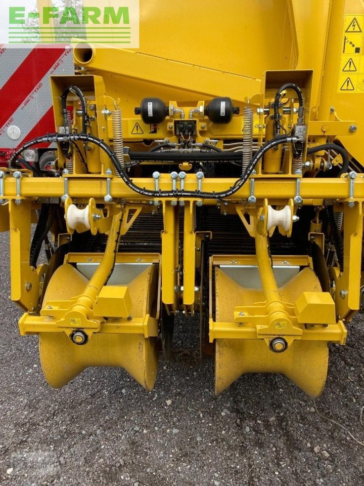 Ropa keiler ii - Zemiakový kombajn: obrázok 5 Ropa keiler ii - Zemiakový kombajn: obrázok 5