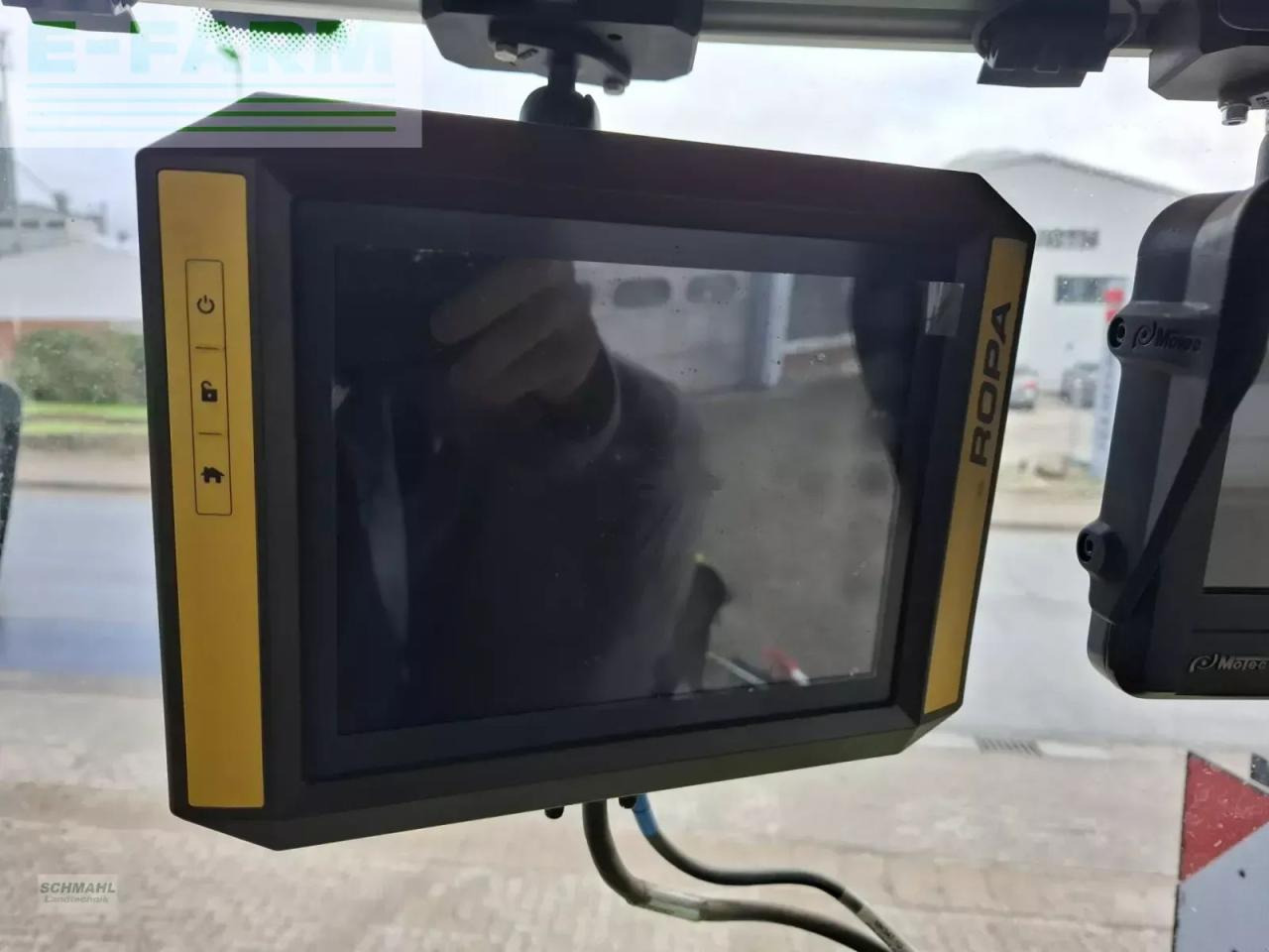 Ropa keiler ii - Zemiakový kombajn: obrázok 2 Ropa keiler ii - Zemiakový kombajn: obrázok 2