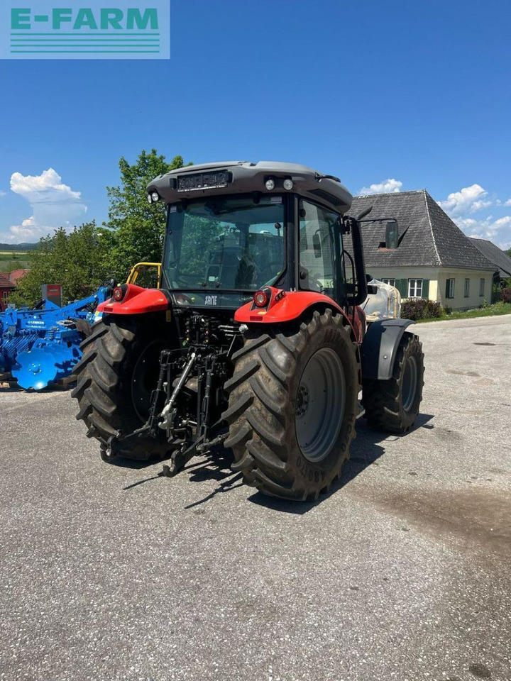 Same explorer 90.4 md - Traktor: obrázok 2 Same explorer 90.4 md - Traktor: obrázok 2