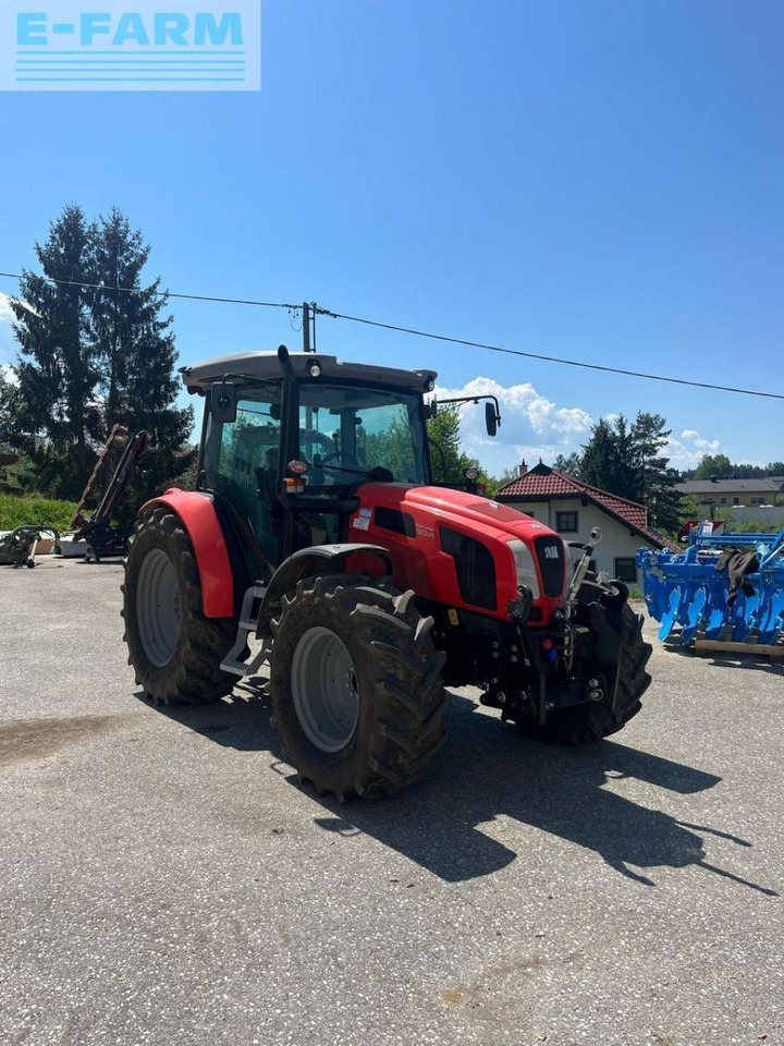 Same explorer 90.4 md - Traktor: obrázok 1 Same explorer 90.4 md - Traktor: obrázok 1