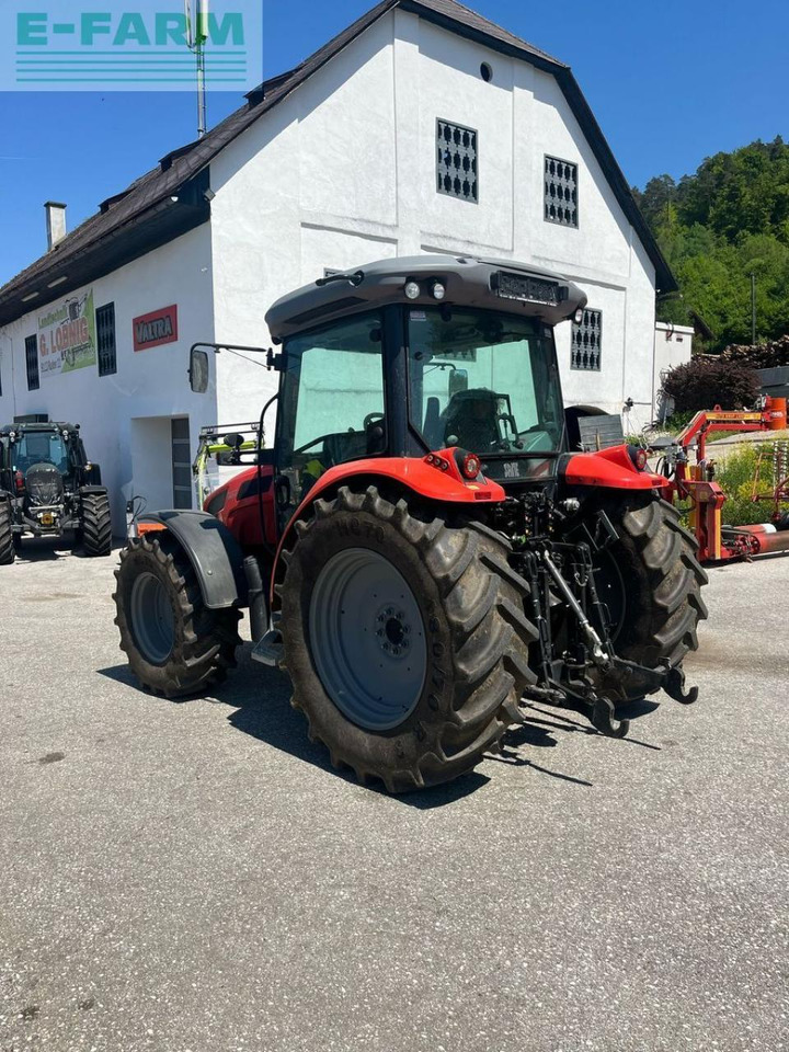 Same explorer 90.4 md - Traktor: obrázok 4 Same explorer 90.4 md - Traktor: obrázok 4