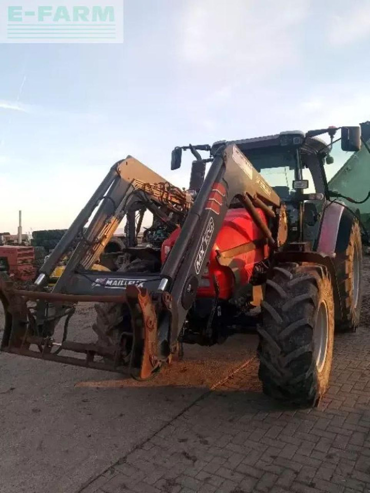 Same iron 110 - Traktor: obrázok 2 Same iron 110 - Traktor: obrázok 2