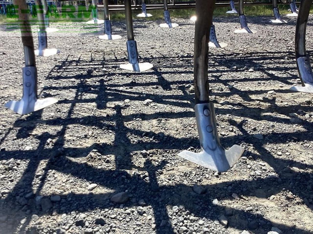 Saphir grubber alllstar 601 longline - Kultivátor: obrázok 3 Saphir grubber alllstar 601 longline - Kultivátor: obrázok 3