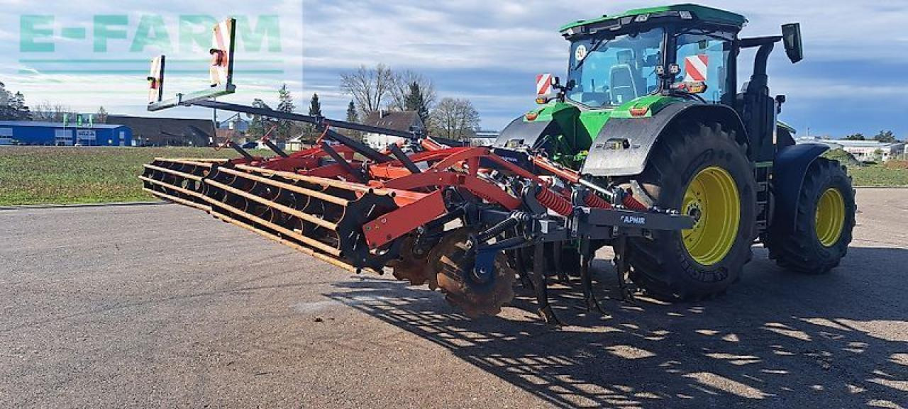 Saphir tine star 527 s profi - Kultivátor: obrázok 2 Saphir tine star 527 s profi - Kultivátor: obrázok 2