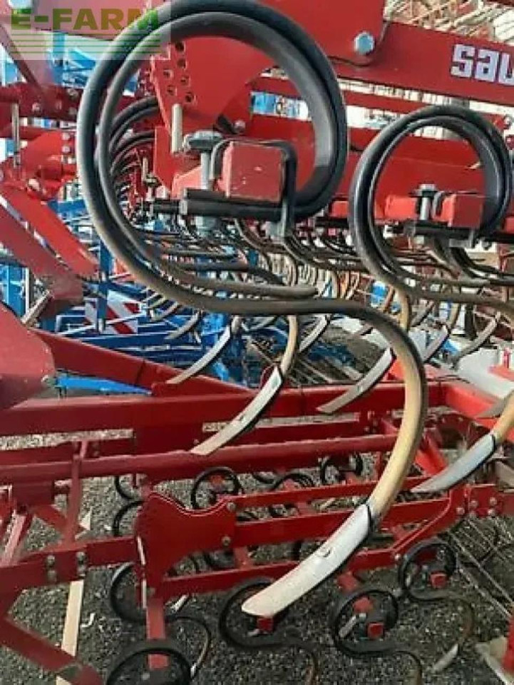 Sauerburger diabolo 752 - Kultivátor: obrázok 4 Sauerburger diabolo 752 - Kultivátor: obrázok 4