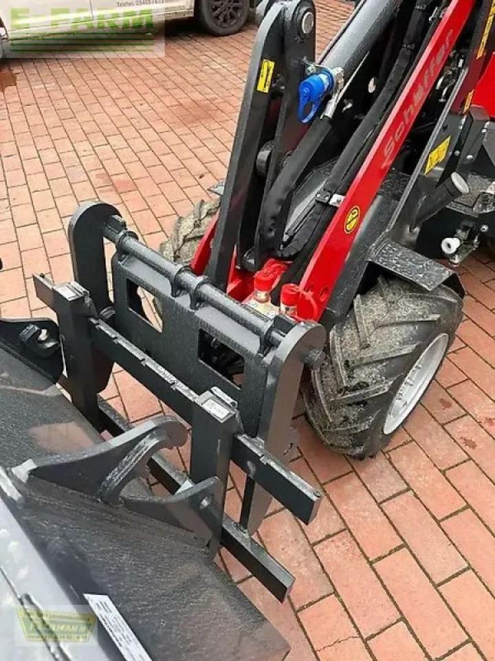 Schäffer 1622 - Kolesový nakladač: obrázok 2 Schäffer 1622 - Kolesový nakladač: obrázok 2