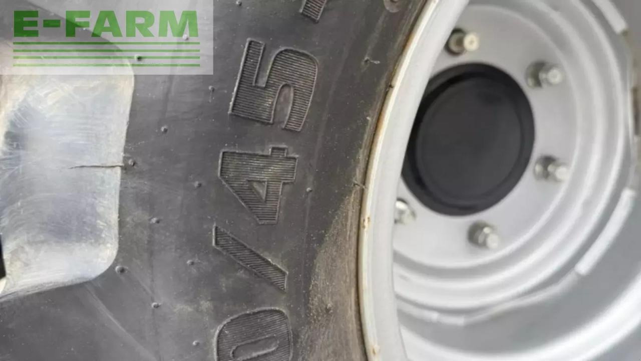 Schäffer 2445s leasing kr 3.057,- - Mini rýpadlo: obrázok 4 Schäffer 2445s leasing kr 3.057,- - Mini rýpadlo: obrázok 4