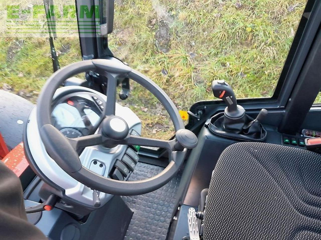 Schäffer 3650 mit kabine - Mini rýpadlo: obrázok 5 Schäffer 3650 mit kabine - Mini rýpadlo: obrázok 5