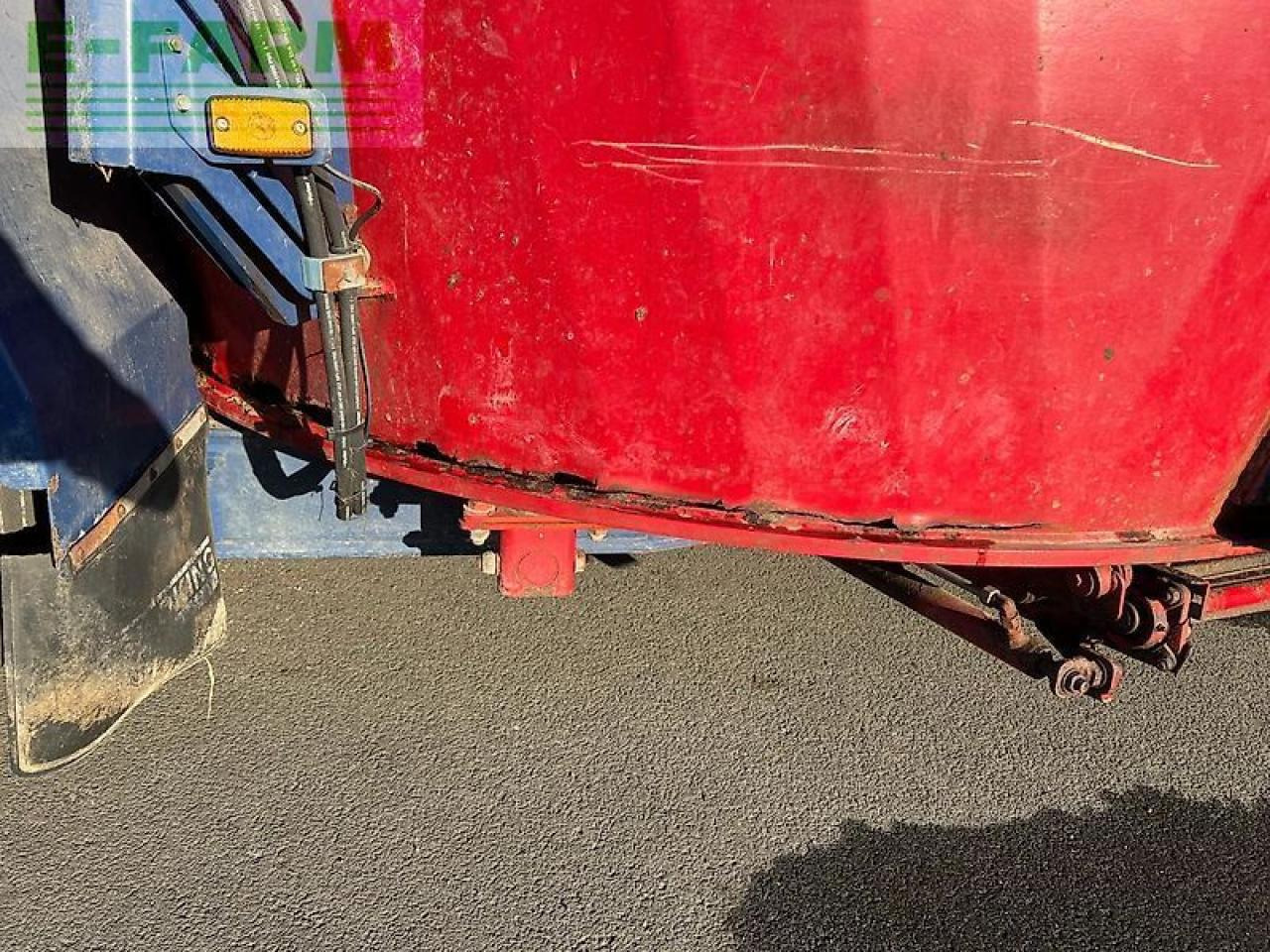 Siloking mayer siloking sf13 - Stroj a zariadenia na chov hospodárskych zvierat: obrázok 5 Siloking mayer siloking sf13 - Stroj a zariadenia na chov hospodárskych zvierat: obrázok 5