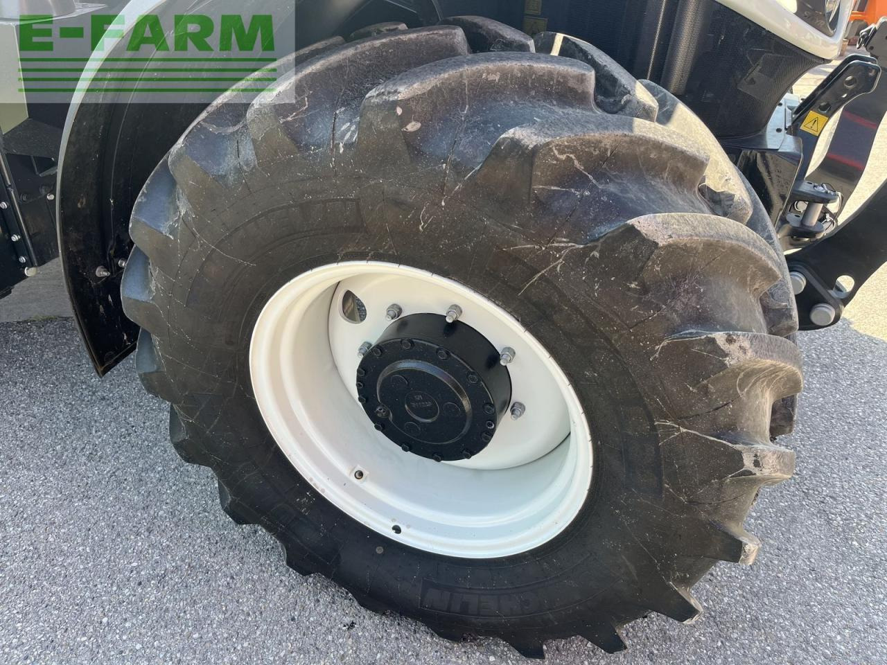 Steyr 4130 expert cvt CVT - Traktor: obrázok 5 Steyr 4130 expert cvt CVT - Traktor: obrázok 5