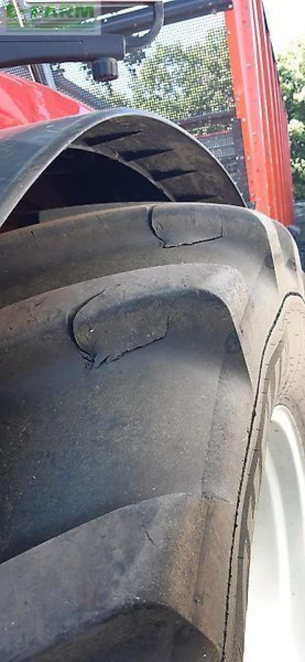 Steyr 6240 cvt absolut CVT - Traktor: obrázok 4 Steyr 6240 cvt absolut CVT - Traktor: obrázok 4