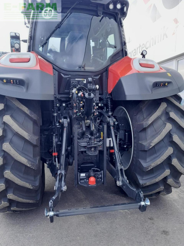 Steyr 6250 terrus cvt (stage v) CVT - Traktor: obrázok 3 Steyr 6250 terrus cvt (stage v) CVT - Traktor: obrázok 3