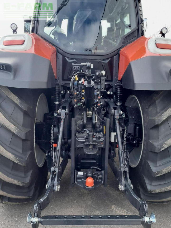 Steyr 6250 terrus cvt (stage v) CVT - Traktor: obrázok 4 Steyr 6250 terrus cvt (stage v) CVT - Traktor: obrázok 4