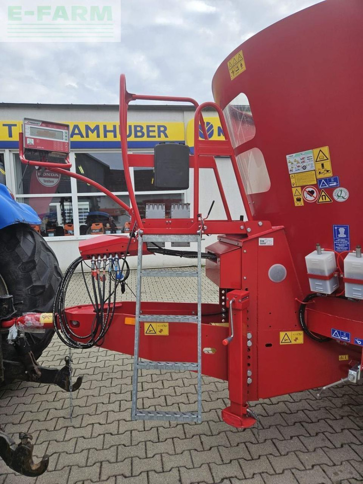 Trioliet gigant solomix 2-1500 - Stroj a zariadenia na chov hospodárskych zvierat: obrázok 4 Trioliet gigant solomix 2-1500 - Stroj a zariadenia na chov hospodárskych zvierat: obrázok 4