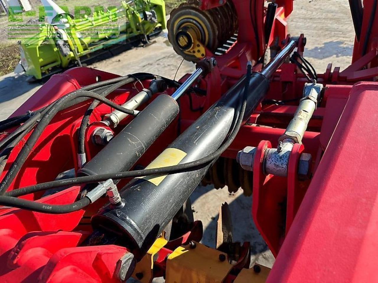 Diskový pluh Väderstad carrier 650: obrázok 15 Diskový pluh Väderstad carrier 650: obrázok 15