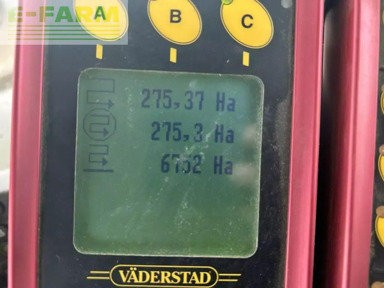Väderstad rapid 400c - Modulárny sejací stroj: obrázok 5 Väderstad rapid 400c - Modulárny sejací stroj: obrázok 5