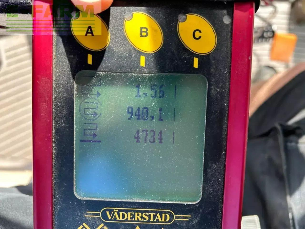 Väderstad rapid 400c - Modulárny sejací stroj: obrázok 3 Väderstad rapid 400c - Modulárny sejací stroj: obrázok 3