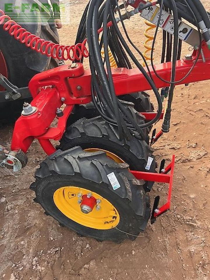 Väderstad rapid a 400 s - Univerzálny sejací stroj: obrázok 3 Väderstad rapid a 400 s - Univerzálny sejací stroj: obrázok 3