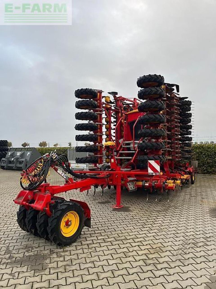 Väderstad rapid rda 800 s - Univerzálny sejací stroj: obrázok 1 Väderstad rapid rda 800 s - Univerzálny sejací stroj: obrázok 1