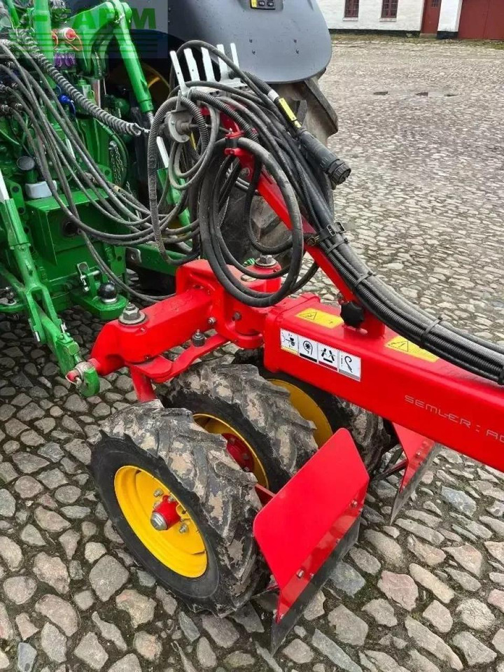 Väderstad spirit 300s - Univerzálny sejací stroj: obrázok 3 Väderstad spirit 300s - Univerzálny sejací stroj: obrázok 3