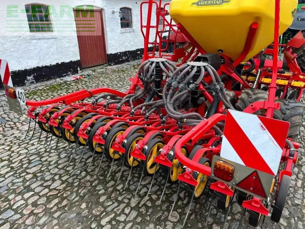 Väderstad spirit 300s - Univerzálny sejací stroj: obrázok 5 Väderstad spirit 300s - Univerzálny sejací stroj: obrázok 5