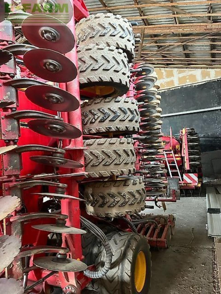 Väderstad spirit 800 s - Univerzálny sejací stroj: obrázok 5 Väderstad spirit 800 s - Univerzálny sejací stroj: obrázok 5