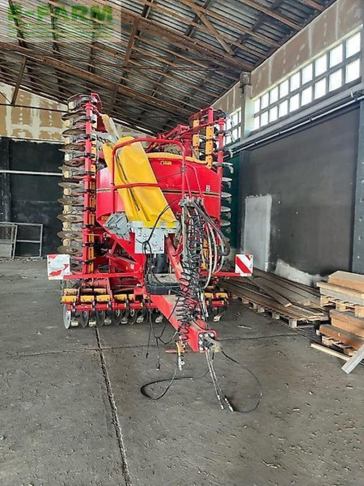 Väderstad spirit 800 s - Univerzálny sejací stroj: obrázok 3 Väderstad spirit 800 s - Univerzálny sejací stroj: obrázok 3