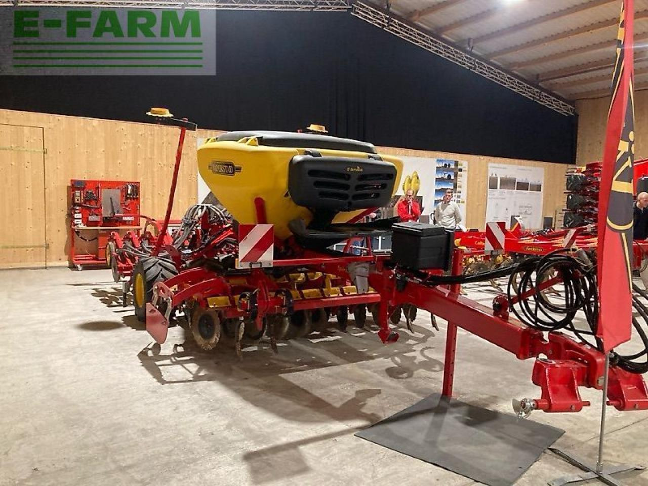 Väderstad spirit r300 s - Univerzálny sejací stroj: obrázok 5 Väderstad spirit r300 s - Univerzálny sejací stroj: obrázok 5