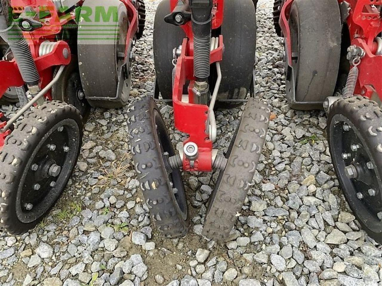 Väderstad tempo tpv 12 - Univerzálny sejací stroj: obrázok 5 Väderstad tempo tpv 12 - Univerzálny sejací stroj: obrázok 5