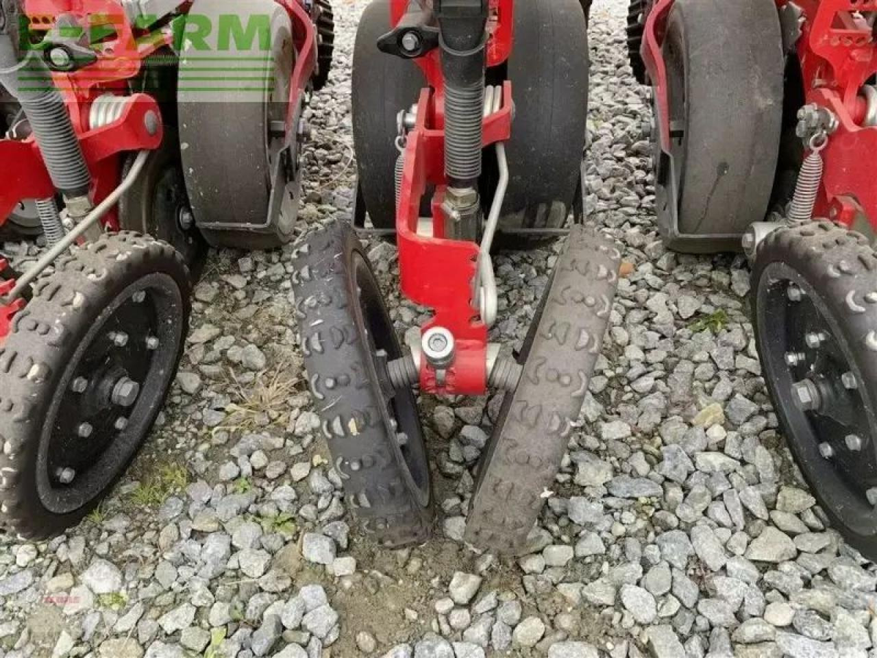 Väderstad tempo tpv 12 - Přesný sejací stroj: obrázok 5 Väderstad tempo tpv 12 - Přesný sejací stroj: obrázok 5