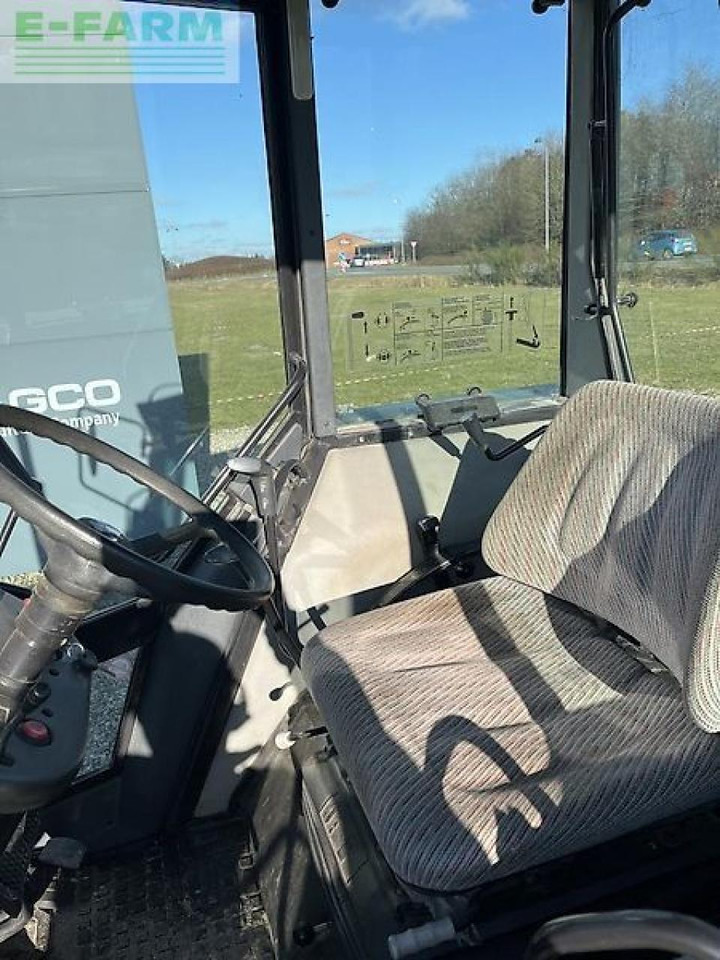 Valmet 365 - Traktor: obrázok 5 Valmet 365 - Traktor: obrázok 5