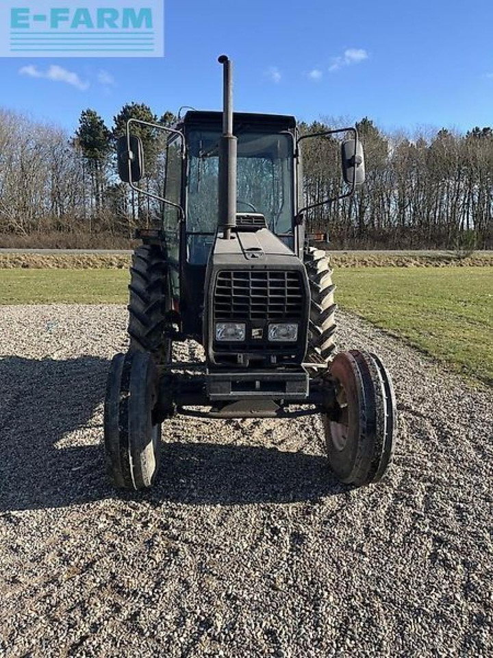 Valmet 365 - Traktor: obrázok 4 Valmet 365 - Traktor: obrázok 4