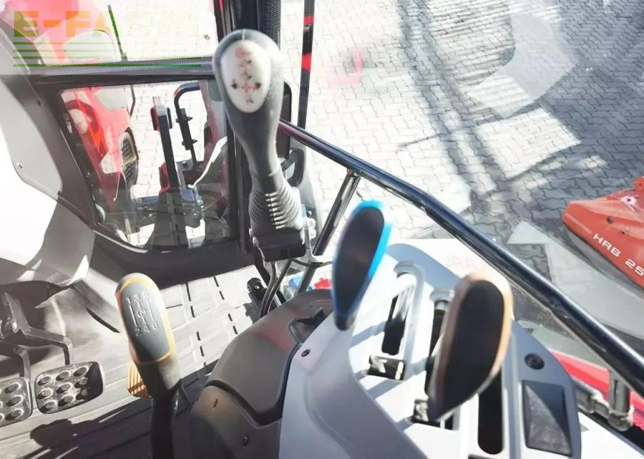 Traktor Valtra a 85: obrázok 14