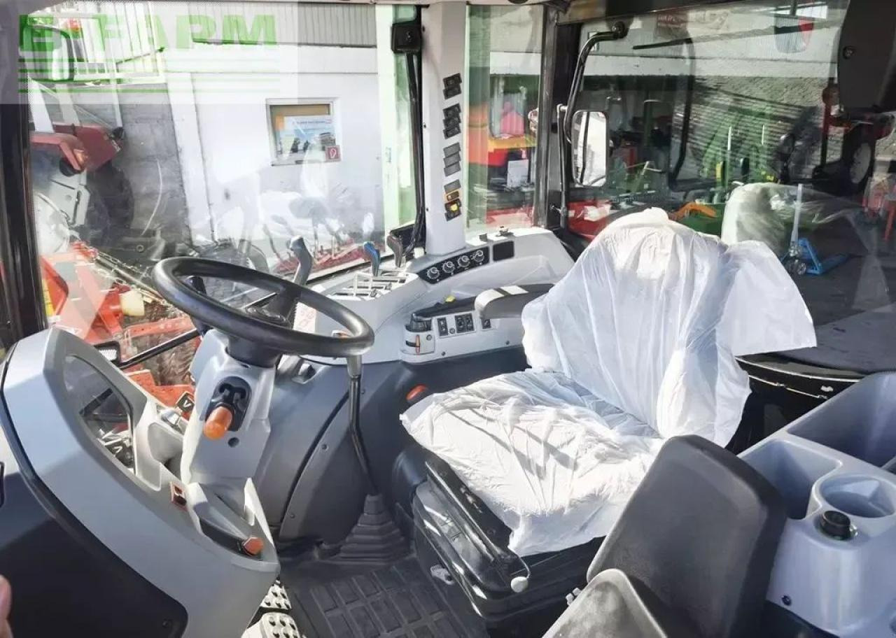 Traktor Valtra a 85: obrázok 12