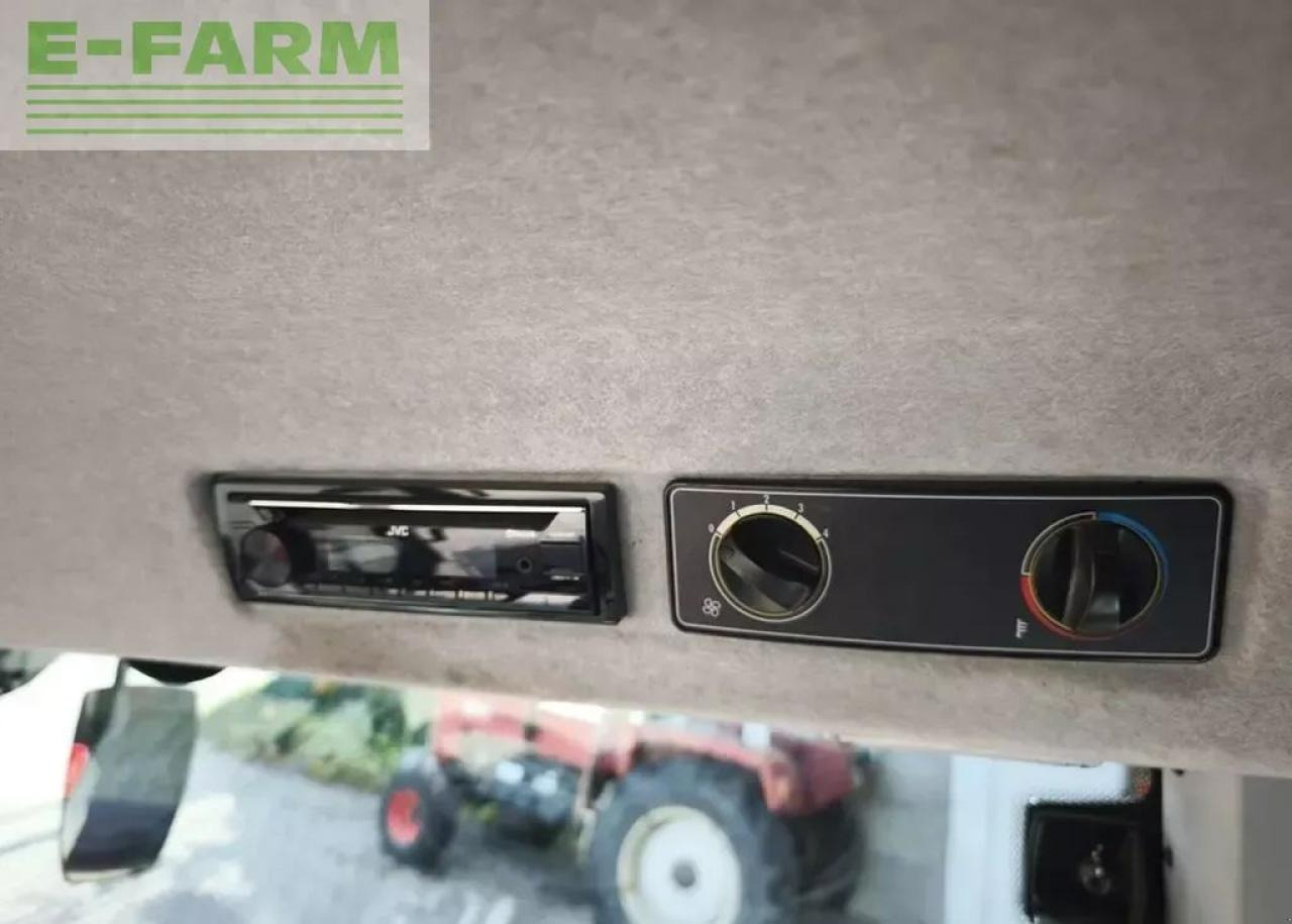 Traktor Valtra a 85: obrázok 8