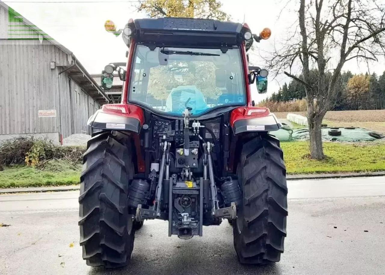 Traktor Valtra a 85: obrázok 6