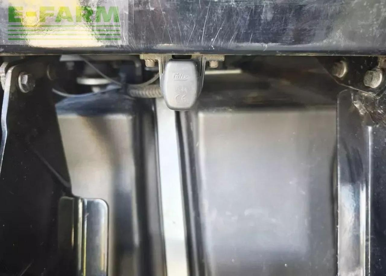 Traktor Valtra a 85: obrázok 10