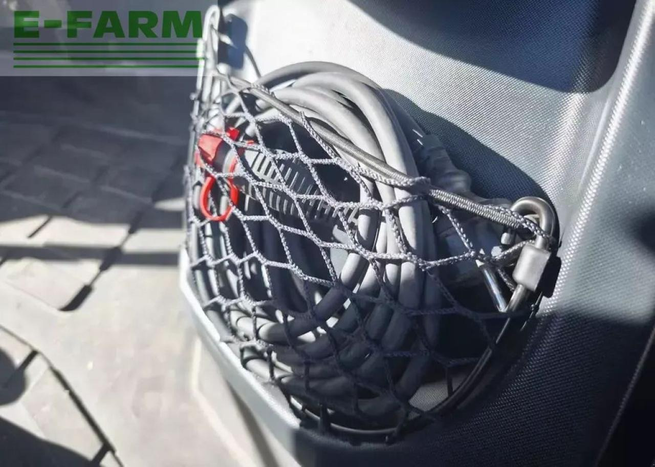 Traktor Valtra a 85: obrázok 11