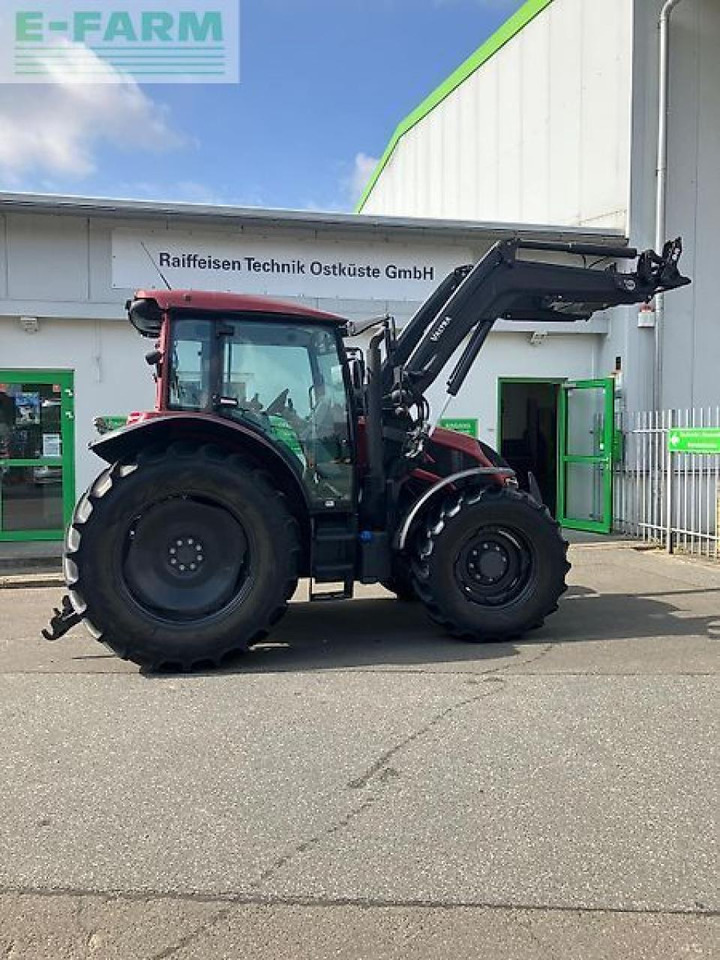 Valtra a114mh4 - Traktor: obrázok 2 Valtra a114mh4 - Traktor: obrázok 2