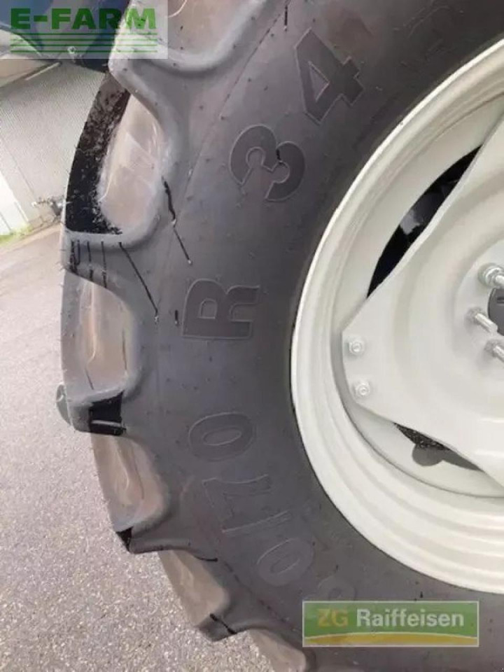 Valtra a85 - Traktor: obrázok 4 Valtra a85 - Traktor: obrázok 4