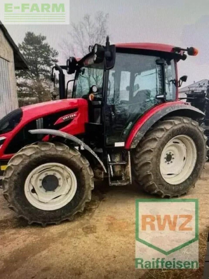 Valtra a85 - Traktor: obrázok 3 Valtra a85 - Traktor: obrázok 3