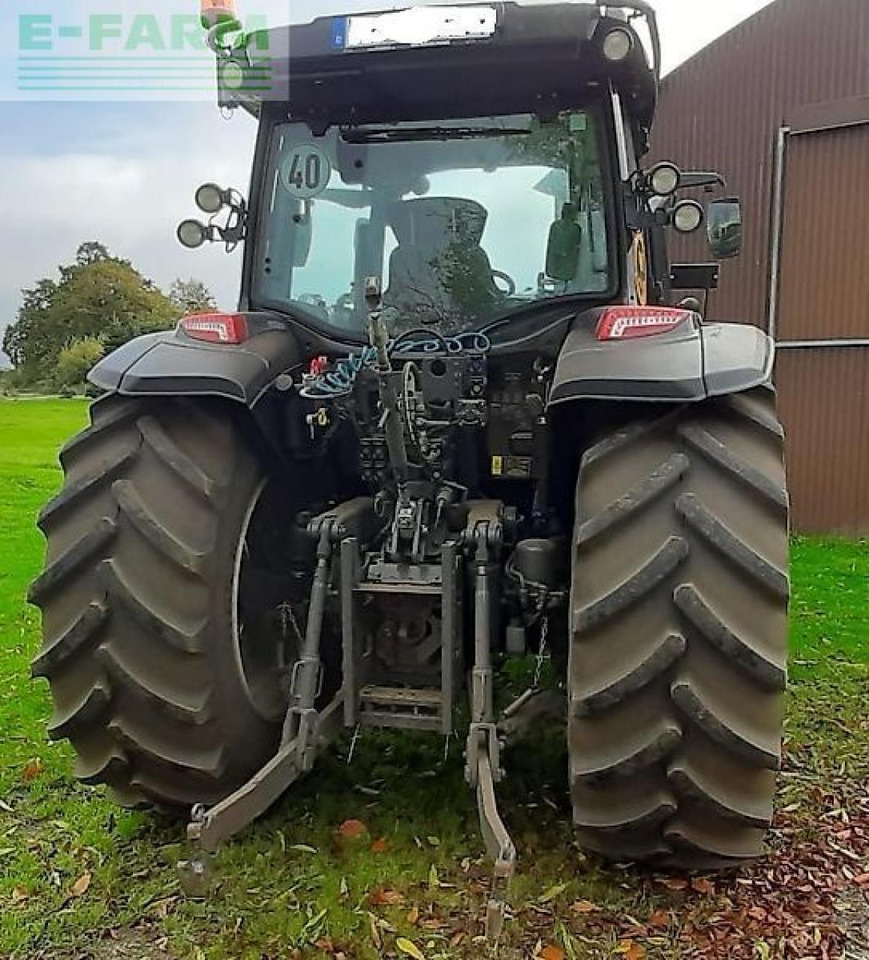 Valtra g135 active Active - Traktor: obrázok 5 Valtra g135 active Active - Traktor: obrázok 5