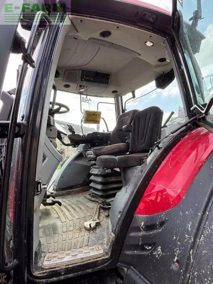 Valtra n154ed - Traktor: obrázok 3 Valtra n154ed - Traktor: obrázok 3