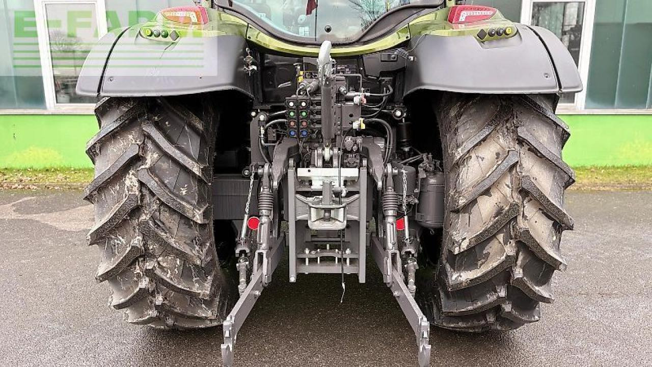 Valtra n155ea - Traktor: obrázok 5 Valtra n155ea - Traktor: obrázok 5