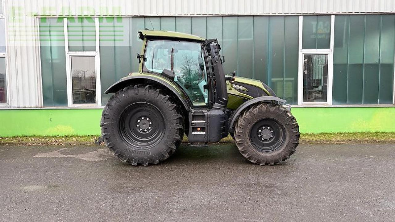 Valtra n155ea - Traktor: obrázok 3 Valtra n155ea - Traktor: obrázok 3