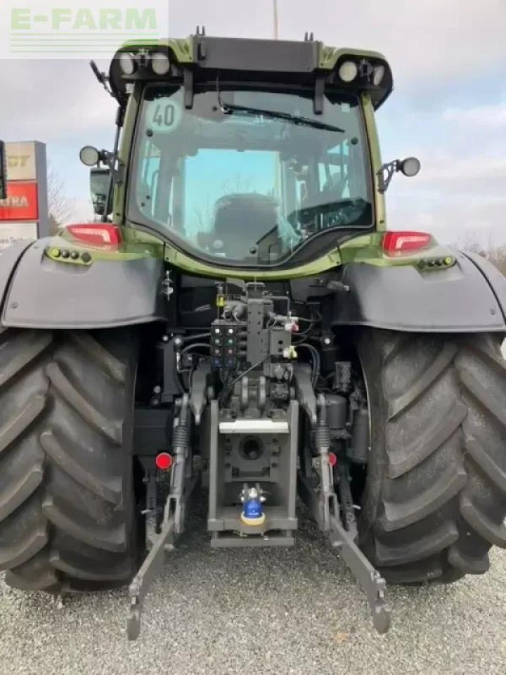 Valtra n155ea - Traktor: obrázok 3 Valtra n155ea - Traktor: obrázok 3