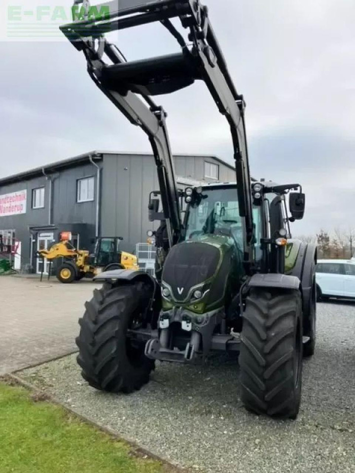 Valtra n155ea - Traktor: obrázok 2 Valtra n155ea - Traktor: obrázok 2
