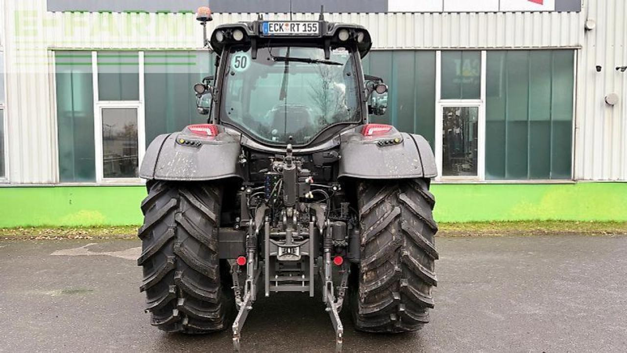Valtra n155ed - Traktor: obrázok 4 Valtra n155ed - Traktor: obrázok 4