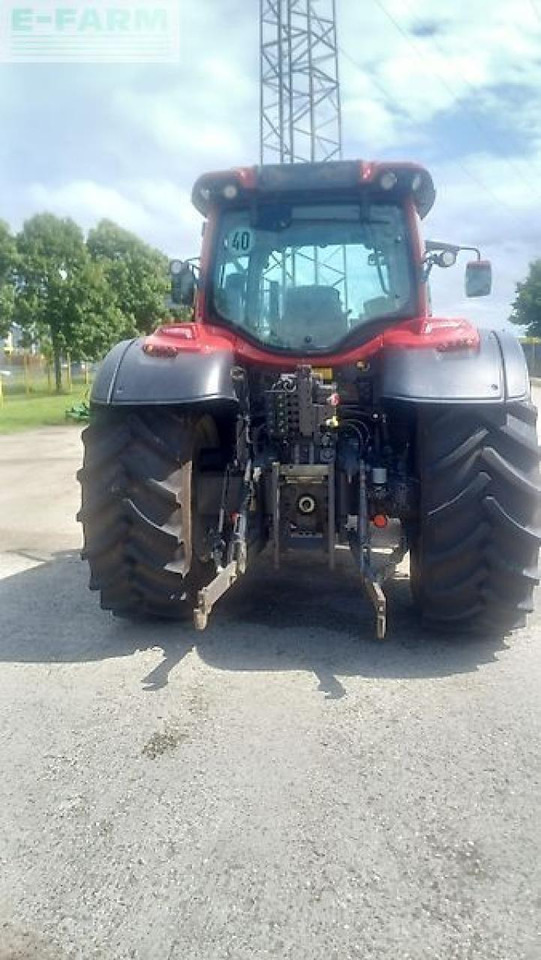 Valtra n174 - Traktor: obrázok 5 Valtra n174 - Traktor: obrázok 5